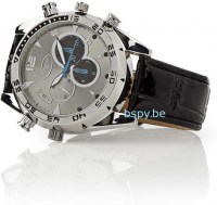 Horloge camera IR HD_2